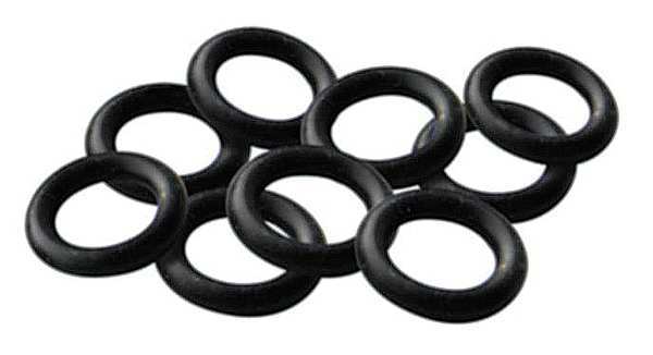 O-Ring Gasket Ballast, PK10