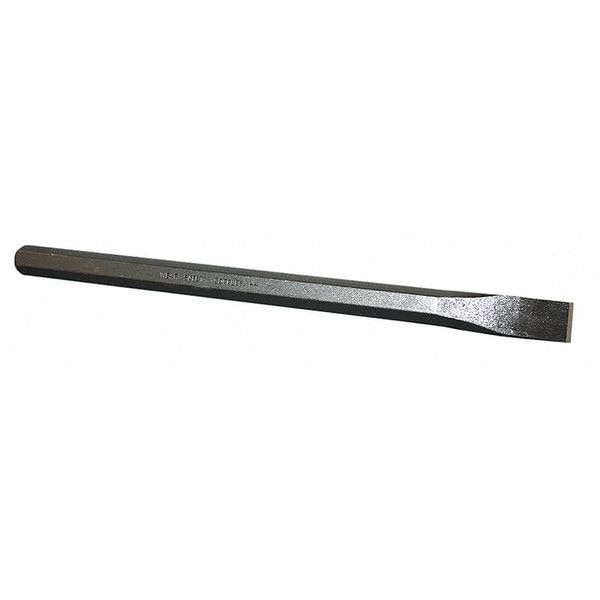 Cold Chisel, 3/4 In. x 12 In.