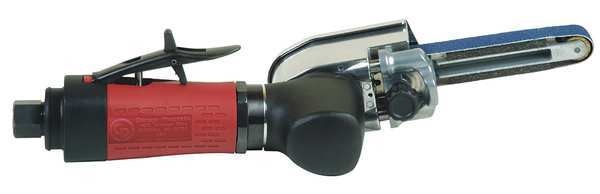 1/2" W x 12" L Air Belt Sander 26000 rpm