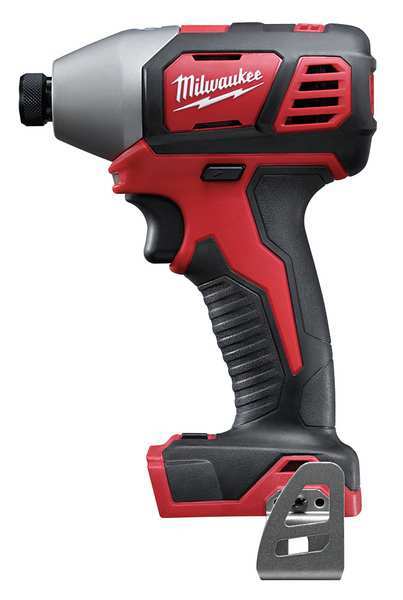 M18 2-Speed 1/4" Hex Impact Driver