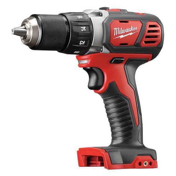 M18 Compact 1/2" Drill Driver