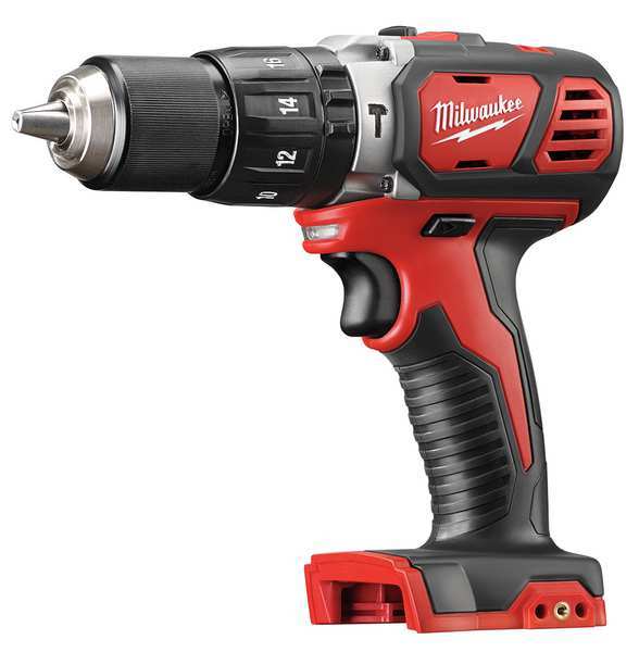 M18 Compact 1/2" Hammer Drill/Driver