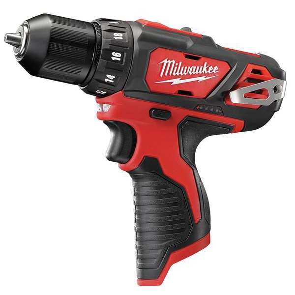 M12 3/8” Drill/Driver