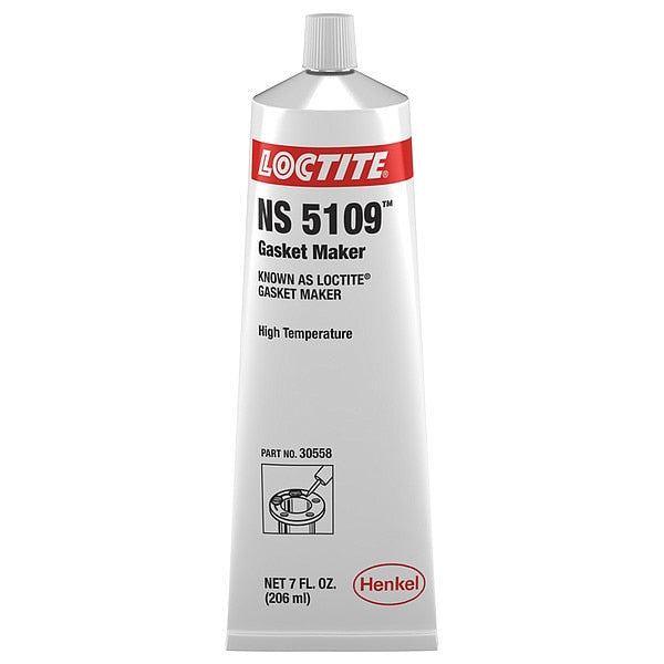 Gasketsealant, Hightemp