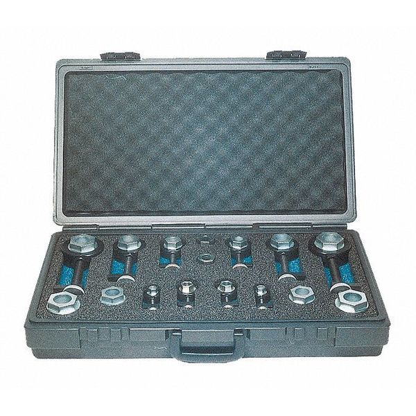 Alignment Tool Set, Case