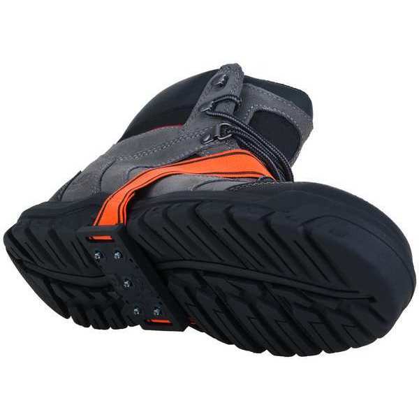 Mid-Sole Ice Cleat, Low Profile, PR