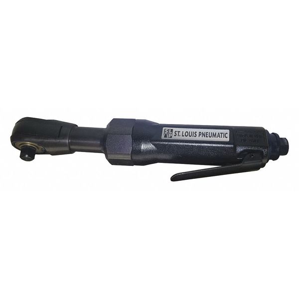 Heavy Duty Ratchet,  3/8"