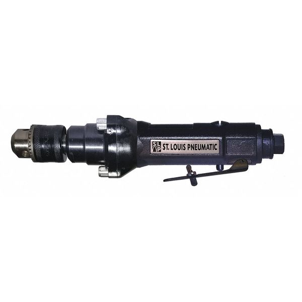 Lighted Low Speed Inline Drill