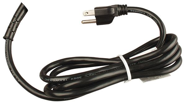 Power Cord For HG350ESD Heat Tool
