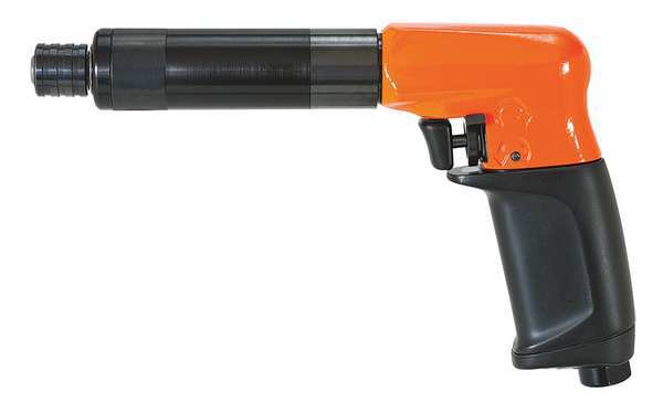 Air Screwdriver, 5 to 26 in.-lb.