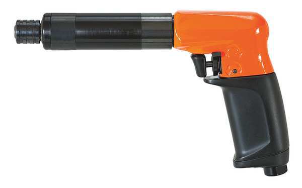 Apex Air Screwdriver, 10 to 45 in.-lb.