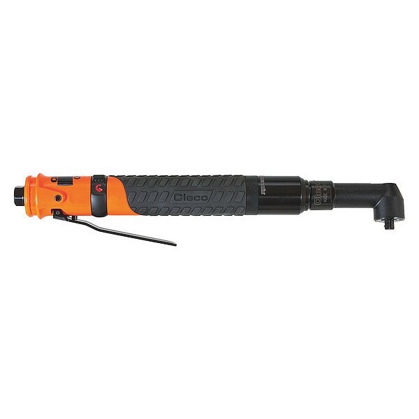 Nut Runner, 11 CFM, 18 to 75 in.-lb.