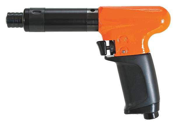 Air Screwdriver, 10 to 40 in.-lb.
