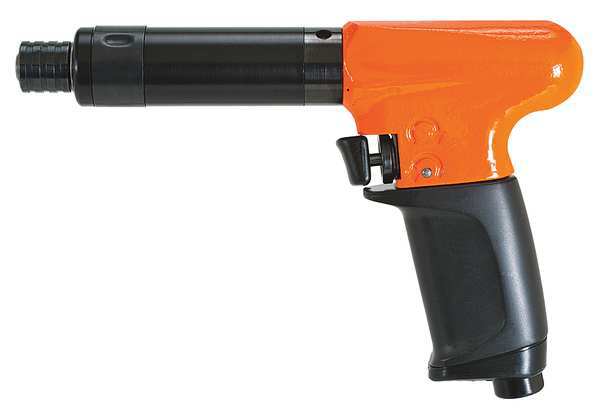 Air Screwdriver, 10 to 45 in.-lb.