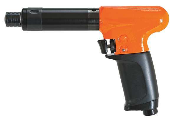 Air Screwdriver, 15 to 60 in.-lb.