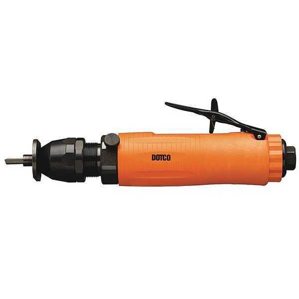 Straight Air Die Grinder,  1/4 in NPT Air Inlet,  1/4 in Collet,  23, 000 RPM,  0.9 hp