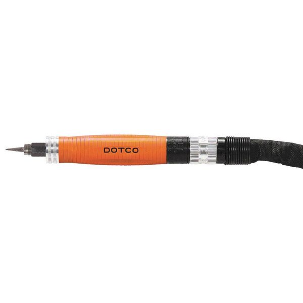 Pencil Grinder,  1/8 in NPT Air Inlet,  General,  60, 000 RPM,  0.1 hp