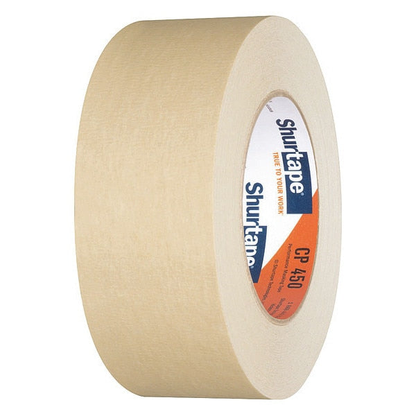 Masking Tape, Natural,  Dia., PK24