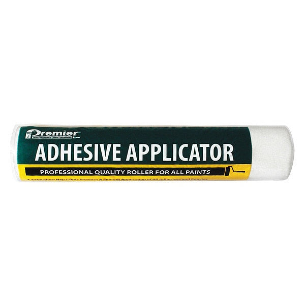 9" Adhesive Applicator Roller,  Polyester