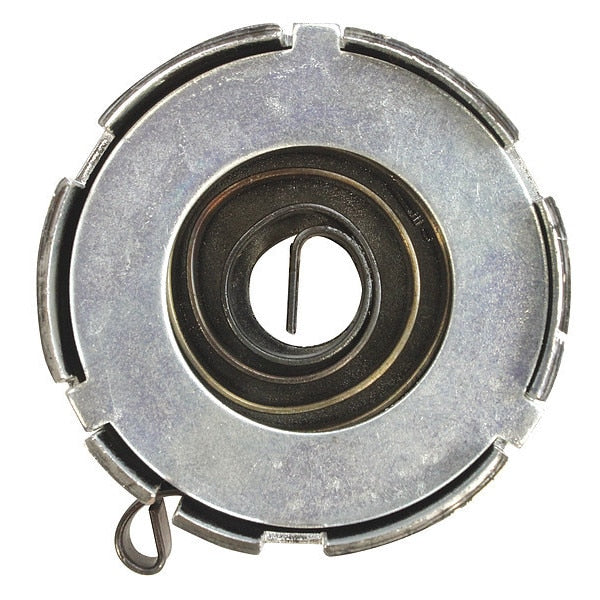 Coil Spring W/ Cover