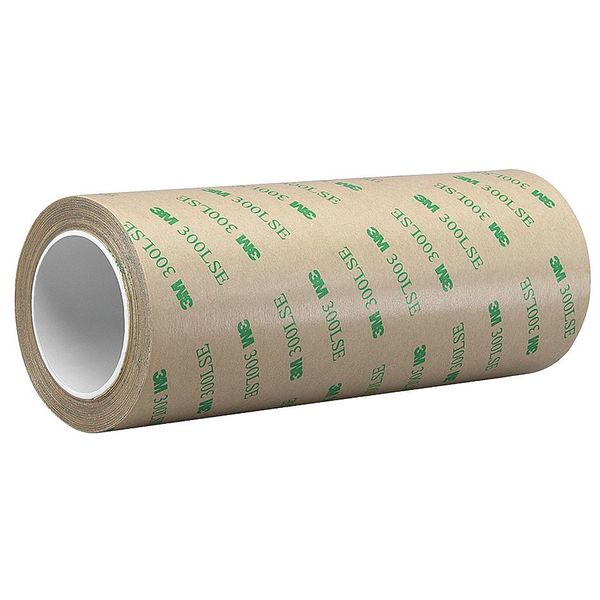 Double Coated Adhesive Transfer Tape, 5yd