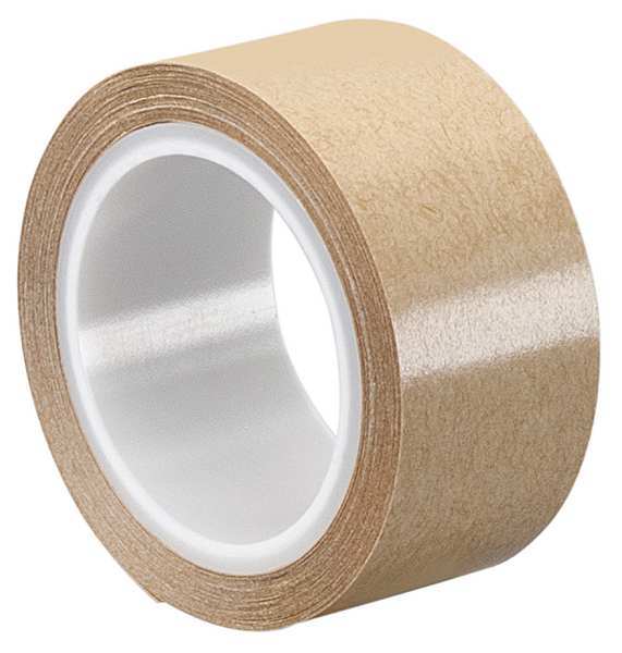 Adhesive Transfer Tape, Acrylic, 2 mil, PK4