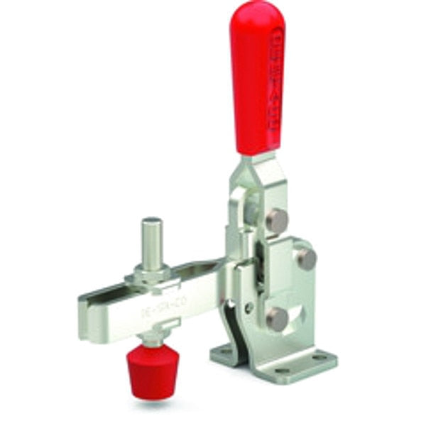 Toggle Clamp, Vert Hold, 1000 Lb, H 8.69