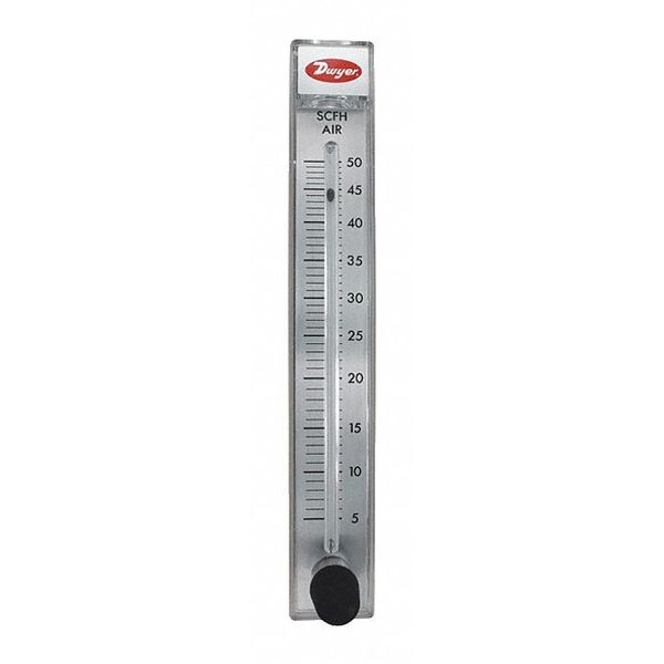 Rmc-142-Ssv Flowmeter Range 2-22