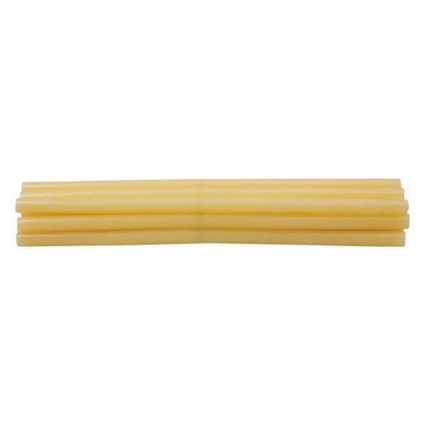 Hot Melt Adhesive,  Tan,  12" Length