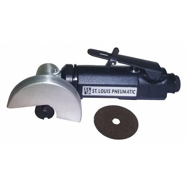 Mini Cutoff Grinder, 2-1/2"
