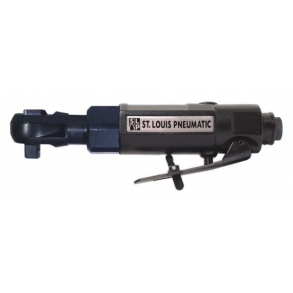 Stubby Ratchet, 3/8"