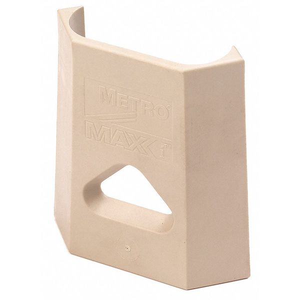 Shelf Wedge 2"Metromax i,  4PK