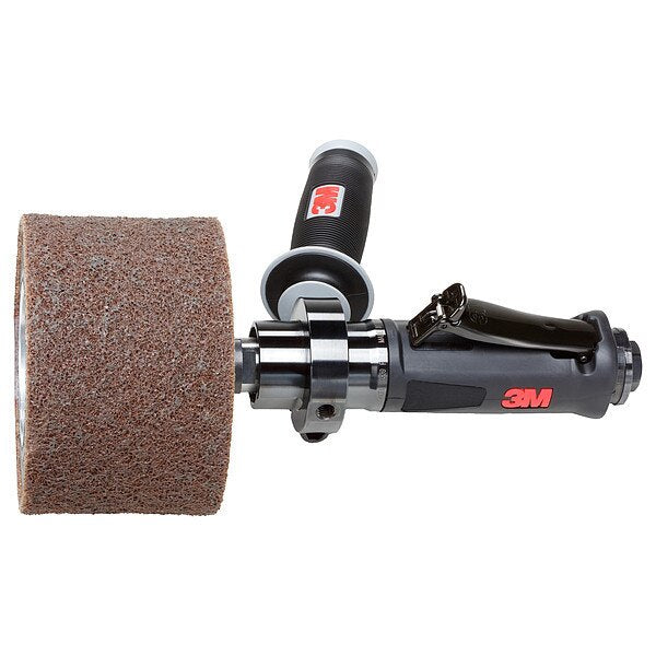 Inline Sander 28339,  1 hp 5/8-11 External Shaft,  1/pk