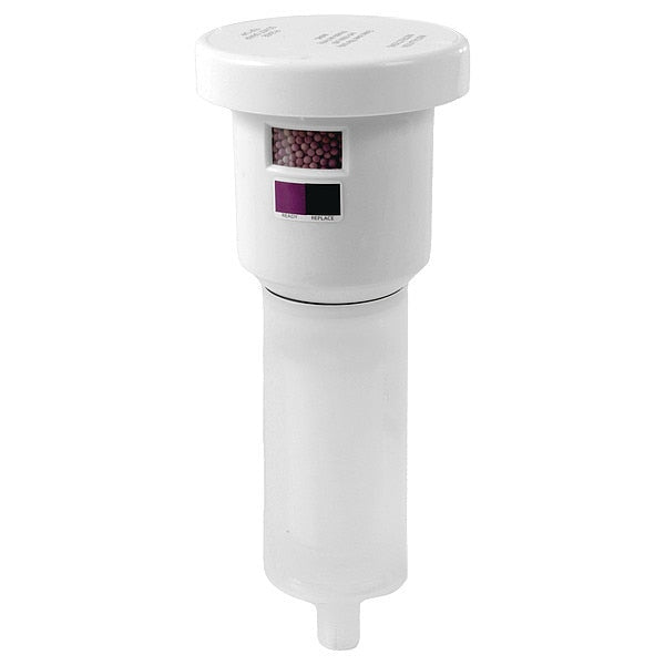 Aerosol Disposal Combo Filter