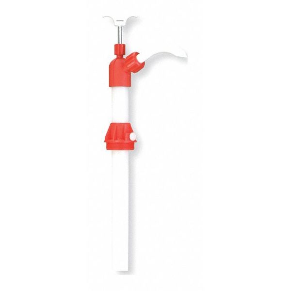 Nylon Pump for 55 gal. Drums