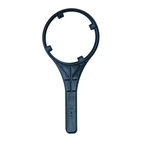 Housing Wrench, Polypropylene