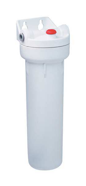 5 Micron,  12" H,  Water Filter System