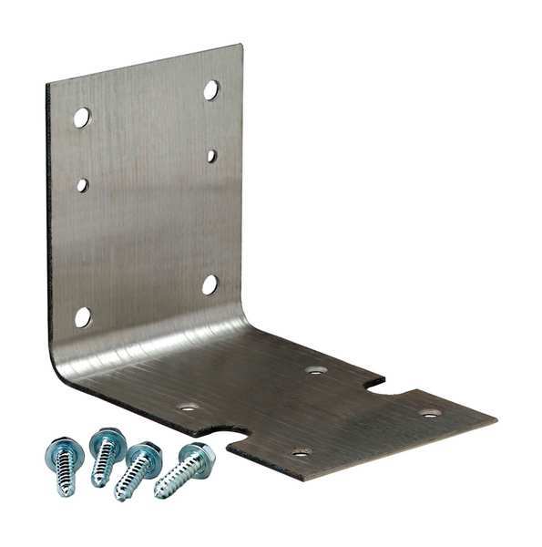 Mounting Bracket Kit, Steel