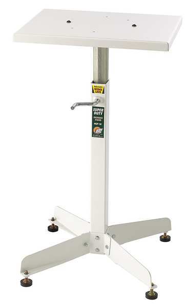 Tool Stand,  Steel,  500 lb.