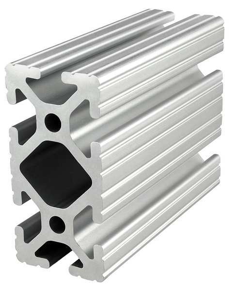 Framing Extrusion, T-Slotted, 15 Series