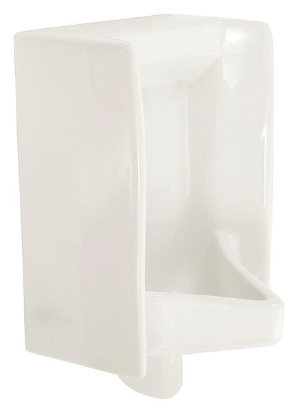 Washout Urinal,  ADA Compliant,  0.5 gpf Wall Hung
