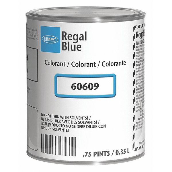 Colorant, 1 pt., Regal Blue