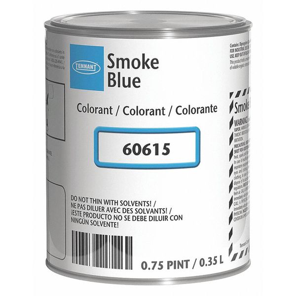 Colorant, 1 pt., Smoke Blue