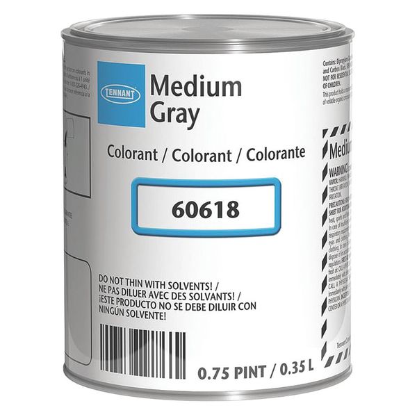 Colorant, 1 pt., Canada Gray