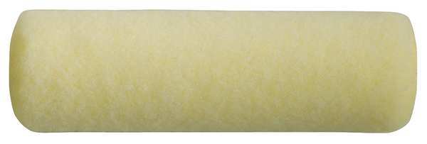 9" Paint Roller Cover,  3/8" Nap,  Polyester