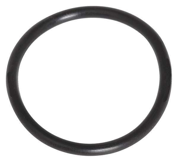 Rubber 1" O-Ring for Flush Valve Tailpiece