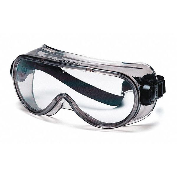 Safety Goggles,  Clear Anti-Fog,  Anti-Static,  Scratch-Resistant Lens,  GT304 Series