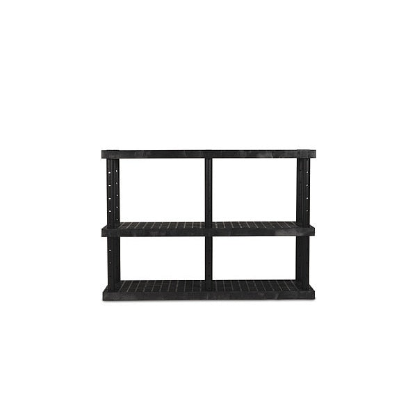 Dura-Shelf, Adjustable, 16 x 66, 48" H