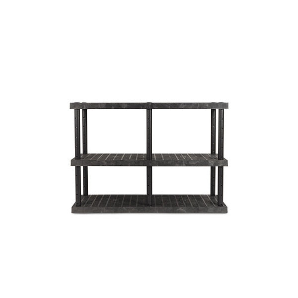Dura-Shelf, Adjustable, 66 x 24, 48" H