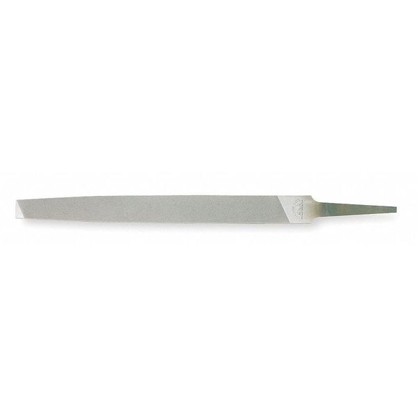 Machinists File,  Length 10 in,  Width 24/25 in